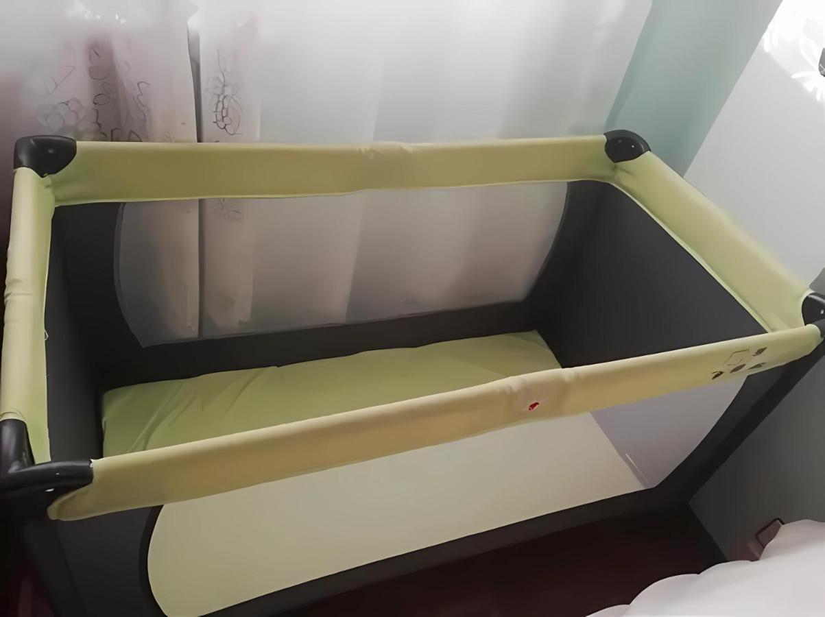 Getxo Surf Y Campo Apartment Ngoại thất bức ảnh