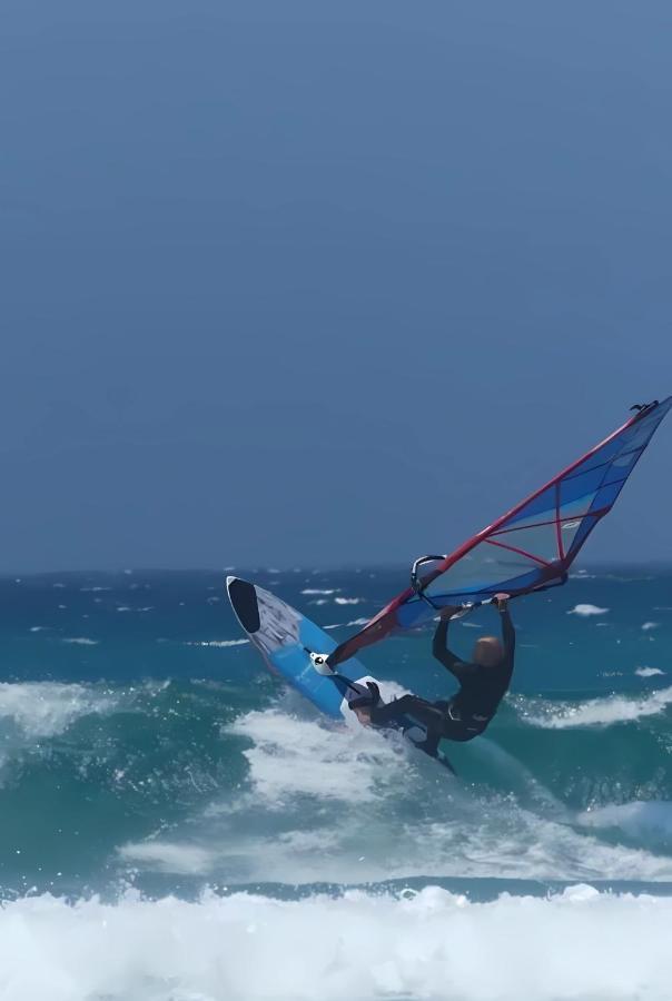 Getxo Surf Y Campo Apartment Ngoại thất bức ảnh
